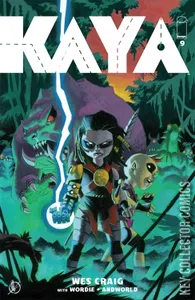 Kaya #9