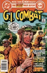 Cover for G.I. Combat #270