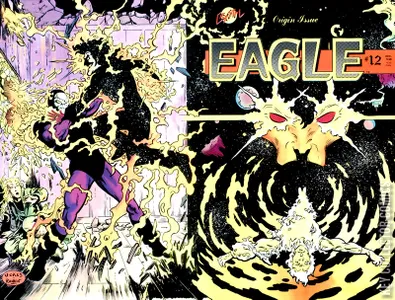 Eagle #12