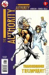 The Authority #8