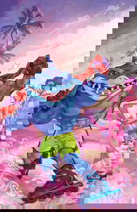 Street Sharks #2