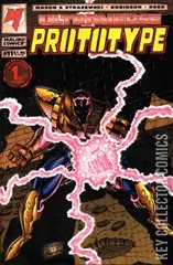 Cover for Prototype #11