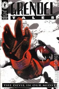 Grendel Tales: The Devil in Our Midst #2