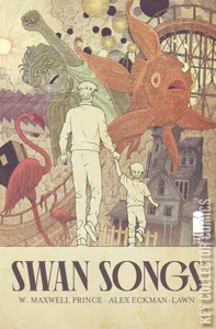 Swan Songs #5