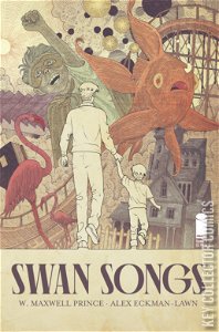 Swan Songs #5