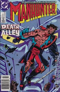 Manhunter #15