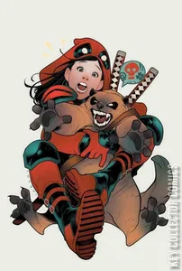 All-New Wolverine #35