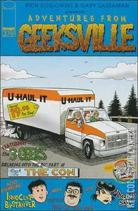 Geeksville #3