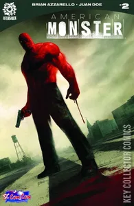 American Monster #2