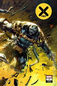X-Men #14