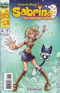 Sabrina the Teenage Witch #60