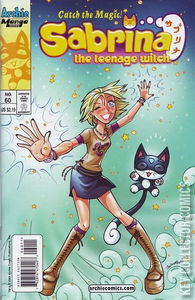 Sabrina the Teenage Witch #60