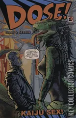 Cover for Dose #3