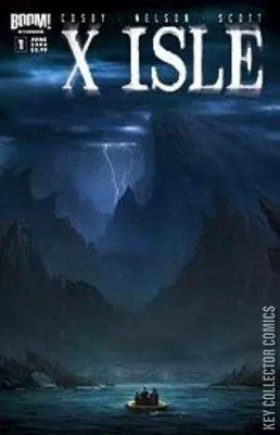 X Isle