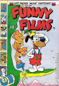 Funny Films #27