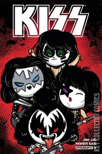 KISS #5