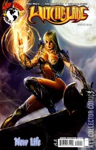 Witchblade #104
