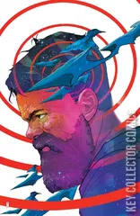 Variant Cover for Expanse- Dragon Tooth, The #11