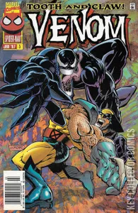 Venom: Tooth and Claw #3