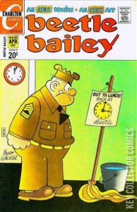 Beetle Bailey #89