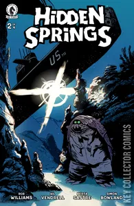 Hidden Springs #2