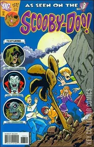 Scooby-Doo #137