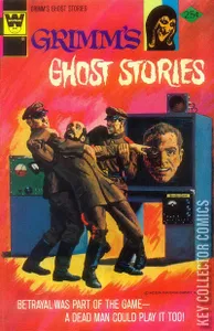 Grimm's Ghost Stories #22