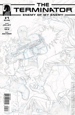 The Terminator: Enemy of My Enemy