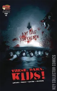 These Damn Kids #2