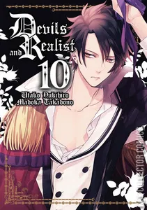 Devils & Realist #10