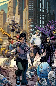 Roboforce #2
