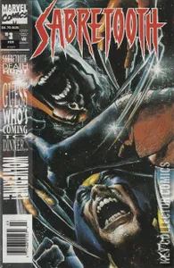 Sabretooth #3