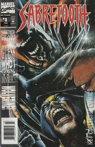 Sabretooth #3