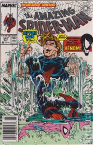 Amazing Spider-Man #315 