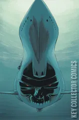 Variant Cover for Terminator, The #4