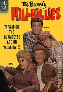 The Beverly Hillbillies #5