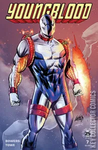 Youngblood #7