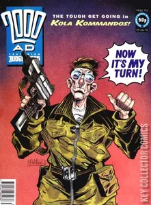 2000 AD #793