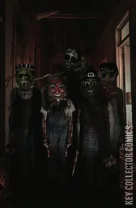 These Damn Kids #1