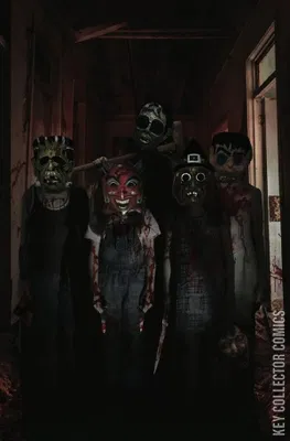 These Damn Kids
