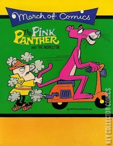 March of Comics #409