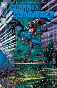 Cobra Commander #4
