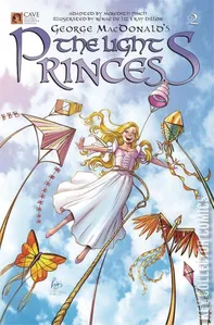 George MacDonald's The Light Princess #2