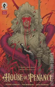 House of Penance #5