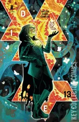 Cover for Die #13