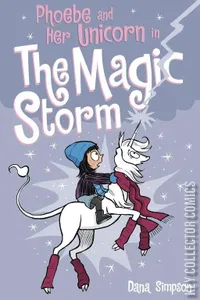 Phoebe and Her Unicorn #6