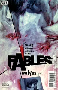 Fables #48