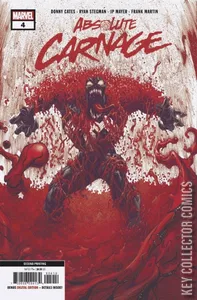 Absolute Carnage #4
