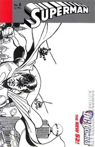 Superman #6