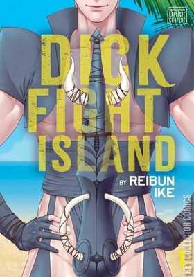 Dick Fight Island